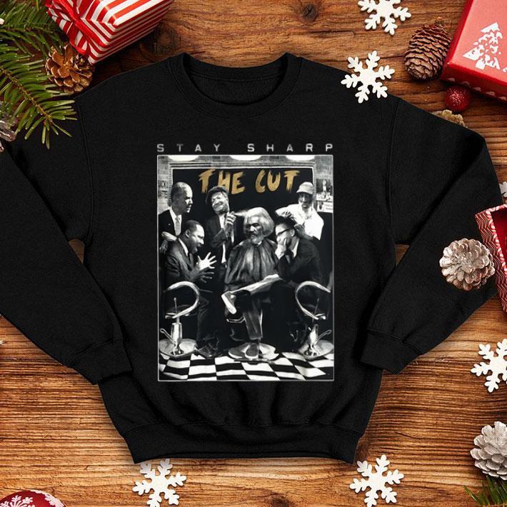 Stay Sharp The Cut shirt 540923a5 stay sharp the cut shirt 4 - Stay Sharp The Cut shirt