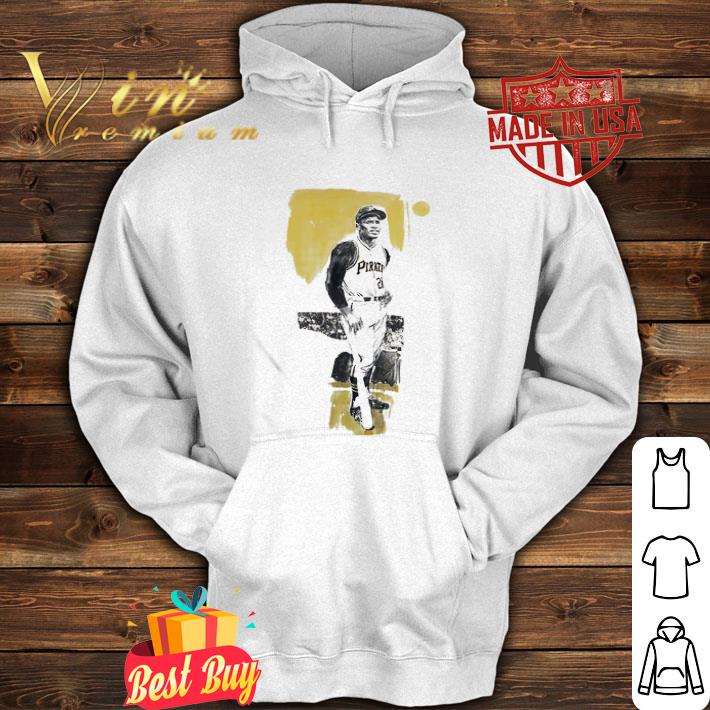 Roberto Clemente Pittsburgh Pirates shirt