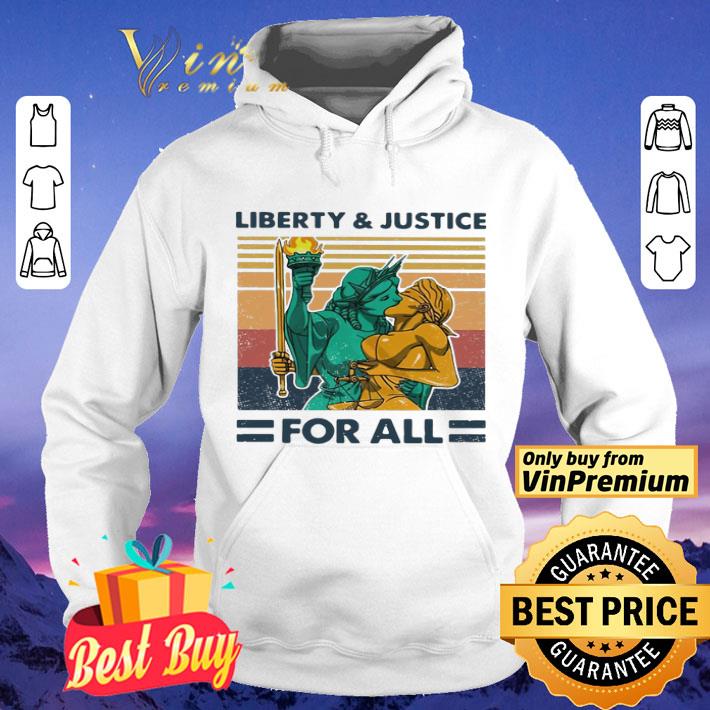 57617e75 liberty and justice for all vintage shirt 4 - Liberty And Justice For All Vintage shirt