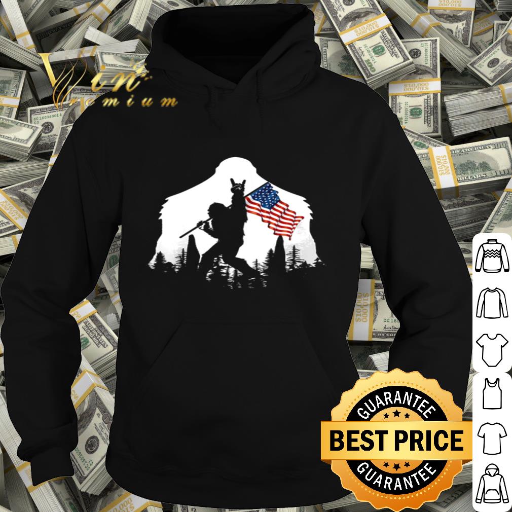 Bigfoot Rock And Roll American Flag In The Forest shirt 5778d2b3 bigfoot rock and roll american flag in the forest shirt 4 - Bigfoot Rock And Roll American Flag In The Forest shirt