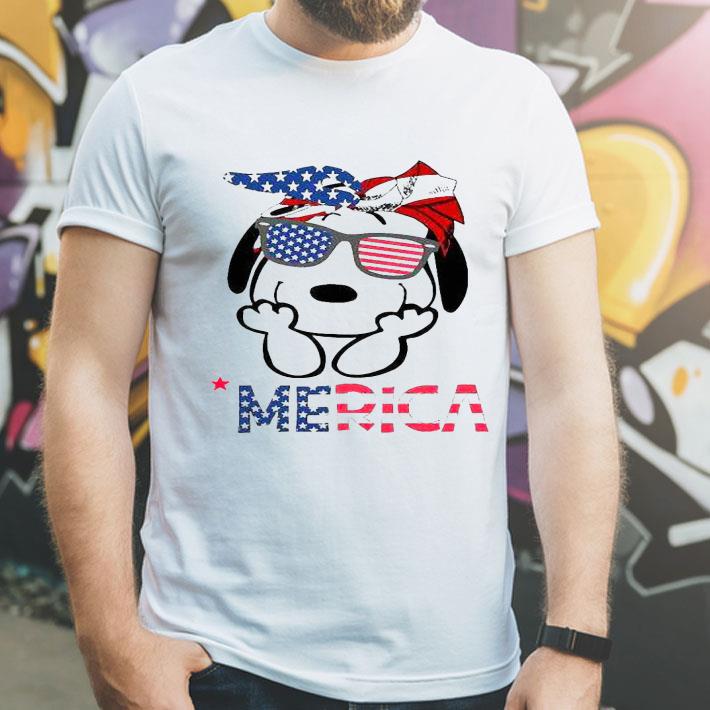 589e7911 snoopy merica shirt 4 - Snoopy Merica Shirt