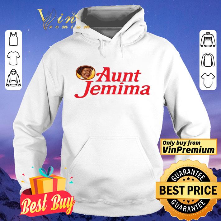 Aunt Jemima shirt