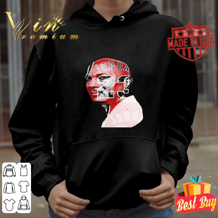 Art Michael Jordan 23 Chicago Bulls Basketball shirt 5cba7808 art michael jordan 23 chicago bulls basketball shirt 4 - Art Michael Jordan 23 Chicago Bulls Basketball shirt