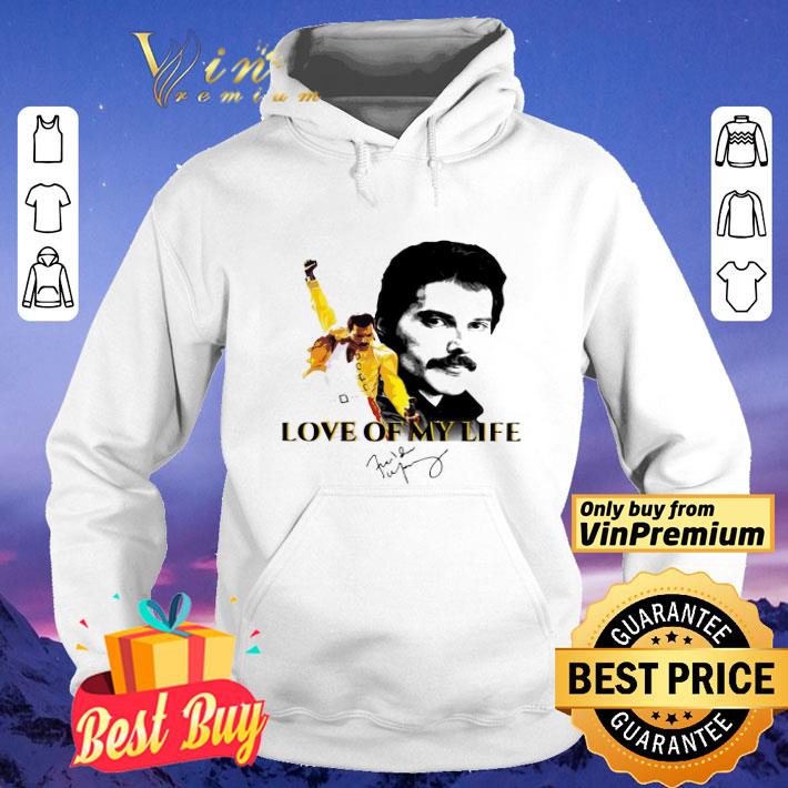 Freddie Mercury love of my life signature shirt 5dc35f8a freddie mercury love of my life signature shirt 4 - Freddie Mercury love of my life signature shirt