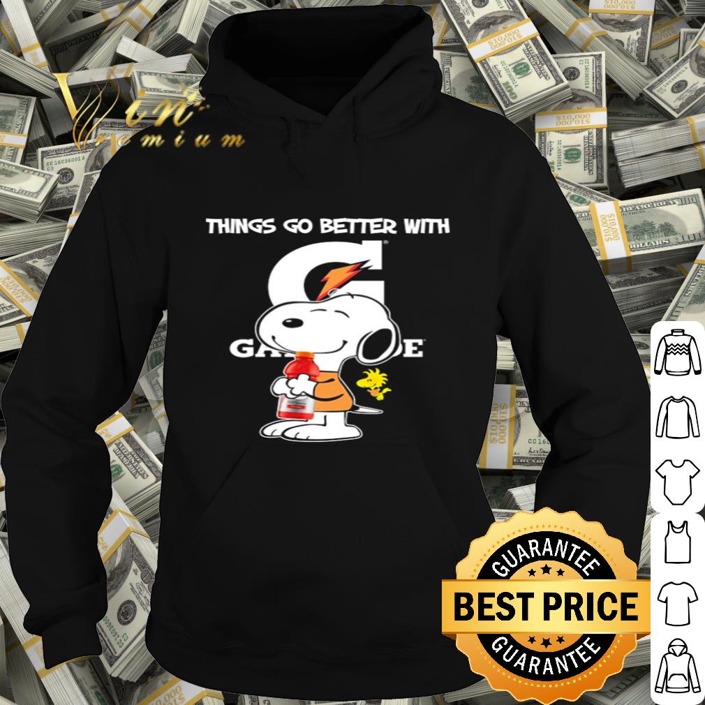 Snoopy thing will better with Gatorade logo shirt 5e71e391 snoopy thing will better with gatorade logo shirt 4 - Snoopy thing will better with Gatorade logo shirt
