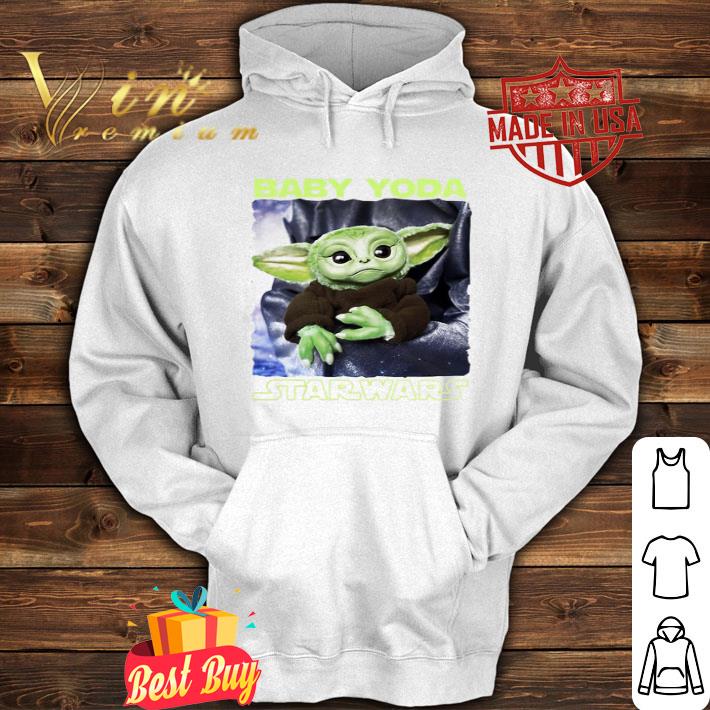 Baby Yoda Star Wars Cartoon shirt 5ec528e0 baby yoda star wars cartoon shirt 4 - Baby Yoda Star Wars Cartoon shirt