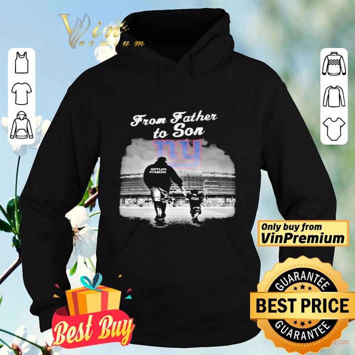 New york giants from father to son metlife stadium happy father’s day shirt 5f4da6ab new york giants from father to son metlife stadium happy father s day shirt 4 - New york giants from father to son metlife stadium happy father’s day shirt