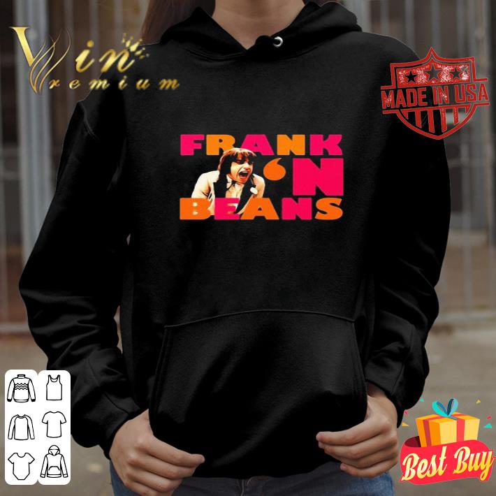 Jonathan Renee Frank’ N Beans shirt