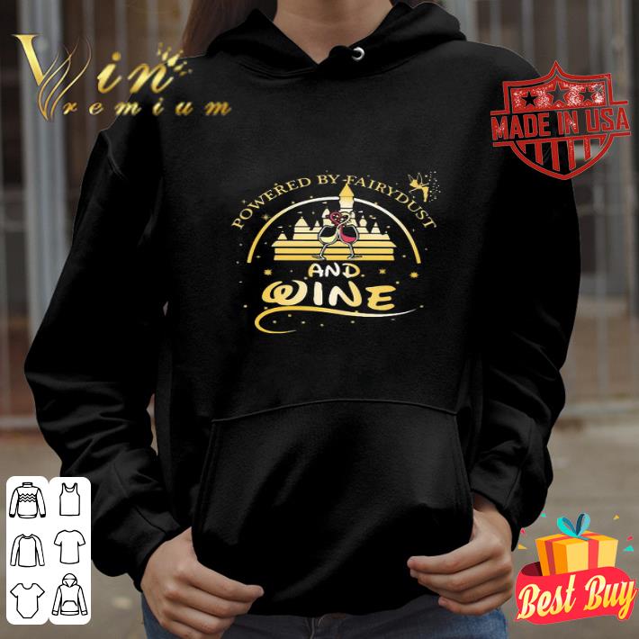 Logo Walt Disney Powered By Fairydust And Wine shirt 6207d58a logo walt disney powered by fairydust and wine shirt 4 - Logo Walt Disney Powered By Fairydust And Wine shirt