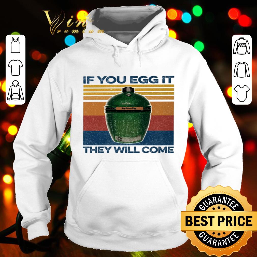 620a72fe vintage if you egg it they will come shirt 4 - Vintage If You Egg It They Will Come shirt