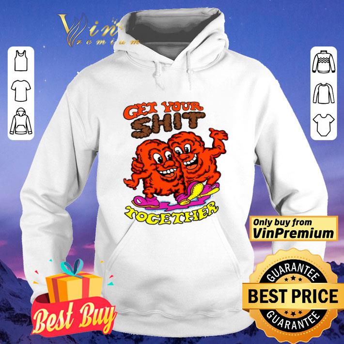 63890407 get your shit together slim fit shirt 4 - Get Your Shit Together Slim Fit shirt