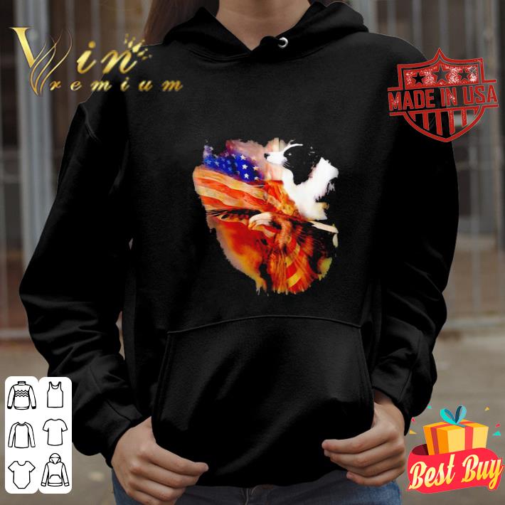 Border Collie and Eagle America 4th of july independence day shirt 63d6524c border collie and eagle america 4th of july independence day shirt 4 - Border Collie and Eagle America 4th of july independence day shirt