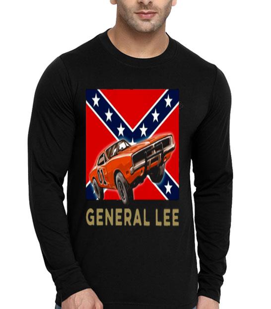 646dca3c general lee rebel car independence day shirt 4 - General Lee Rebel Car Independence Day Shirt