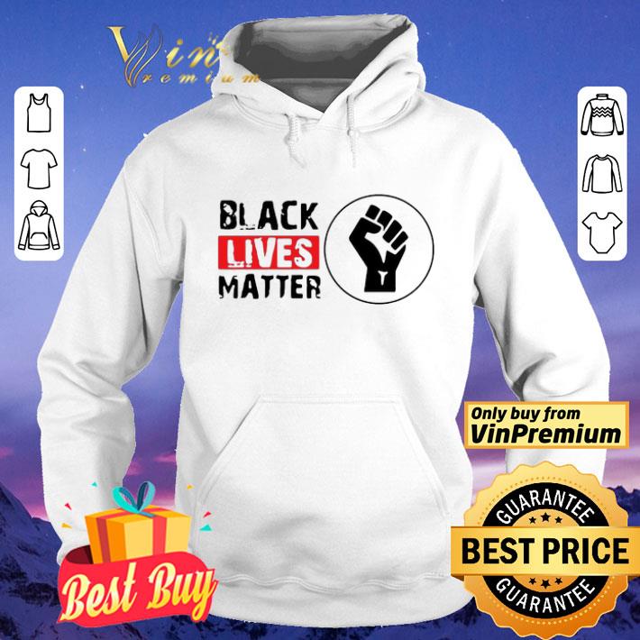 65f0f1a7 george floyd proud black lives matter end racism shirt 4 - George Floyd Proud Black Lives Matter End Racism shirt
