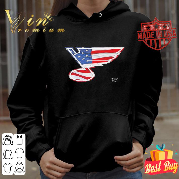 Logo St. Louis Blues American Flag Independence Day shirt 6741c687 logo st louis blues american flag independence day shirt 4 - Logo St. Louis Blues American Flag Independence Day shirt