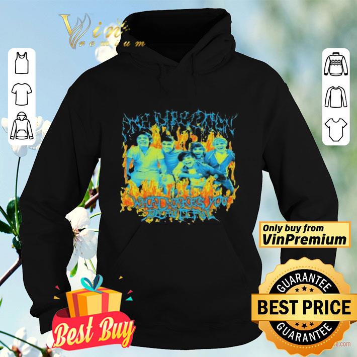 One Direction What Makes You Beautiful shirt 67f45ea4 one direction what makes you beautiful shirt 4 - One Direction What Makes You Beautiful shirt