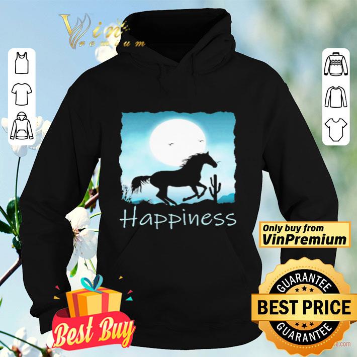 68d3de1a horse moon happiness shirt 4 - Horse moon Happiness shirt
