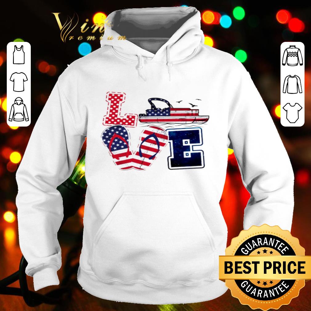 Pontoon Boat Gift America Pontoon Love shirt 69c071d3 pontoon boat gift america pontoon love shirt 4 - Pontoon Boat Gift America Pontoon Love shirt