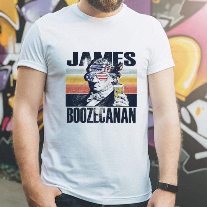 Vintage James Boozecanan Drinking Drunk 4th Of July America shirt 12 Vintage James Boozecanan Drinking Drunk 4th Of July America shirt
