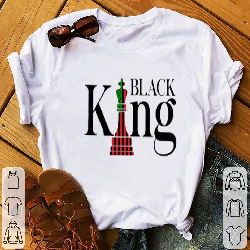 Black Is King Shirt 6af0ce26 black is king shirt 4 - Black Is King Shirt
