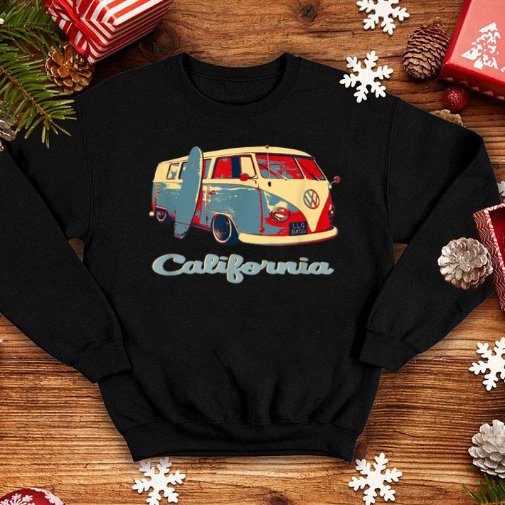 6d4b763b california retro surf vintage shirt 4 - California Retro Surf Vintage Shirt