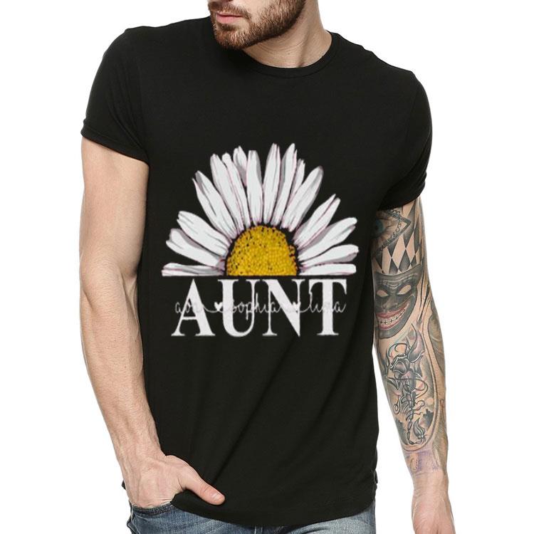 Daisy Aunt Shirt