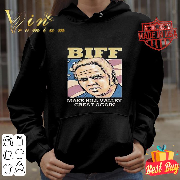 Biff Make Hill Valley Great Again American Flag 4th Of July shirt 70c9e5e0 biff make hill valley great again american flag 4th of july shirt 4 - Biff Make Hill Valley Great Again American Flag 4th Of July shirt