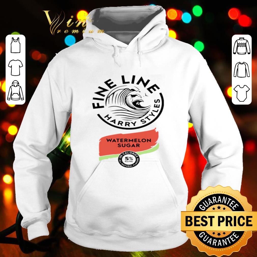Fine Line Harry Styles Watermelon Sugar White Claw Hard Seltzer shirt 7142b68d fine line harry styles watermelon sugar white claw hard seltzer shirt 4 - Fine Line Harry Styles Watermelon Sugar White Claw Hard Seltzer shirt