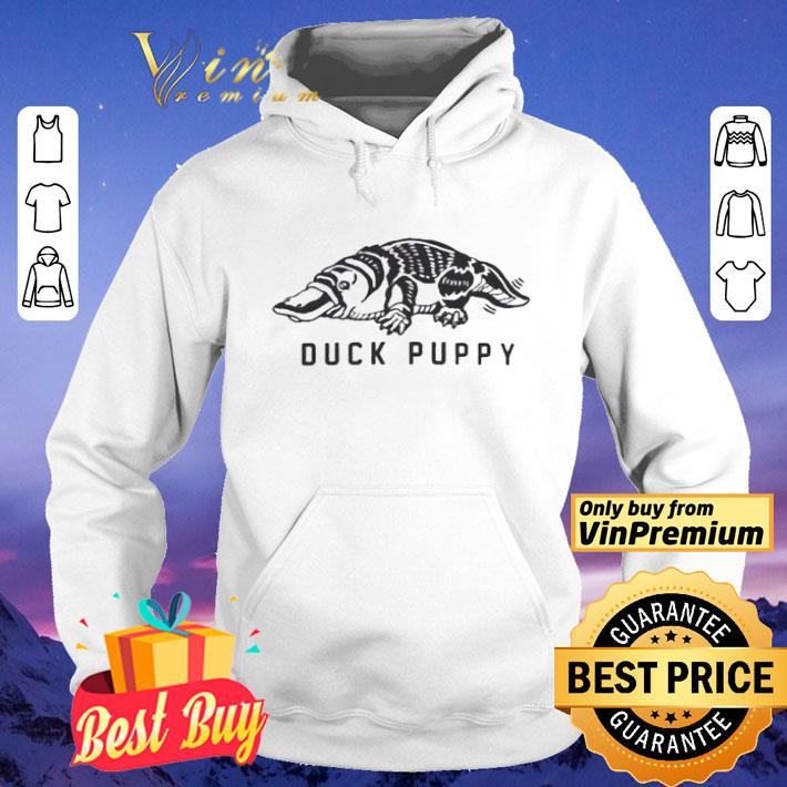 Crocodile Duck Puppy shirt 72cdff64 crocodile duck puppy shirt 4 - Crocodile Duck Puppy shirt