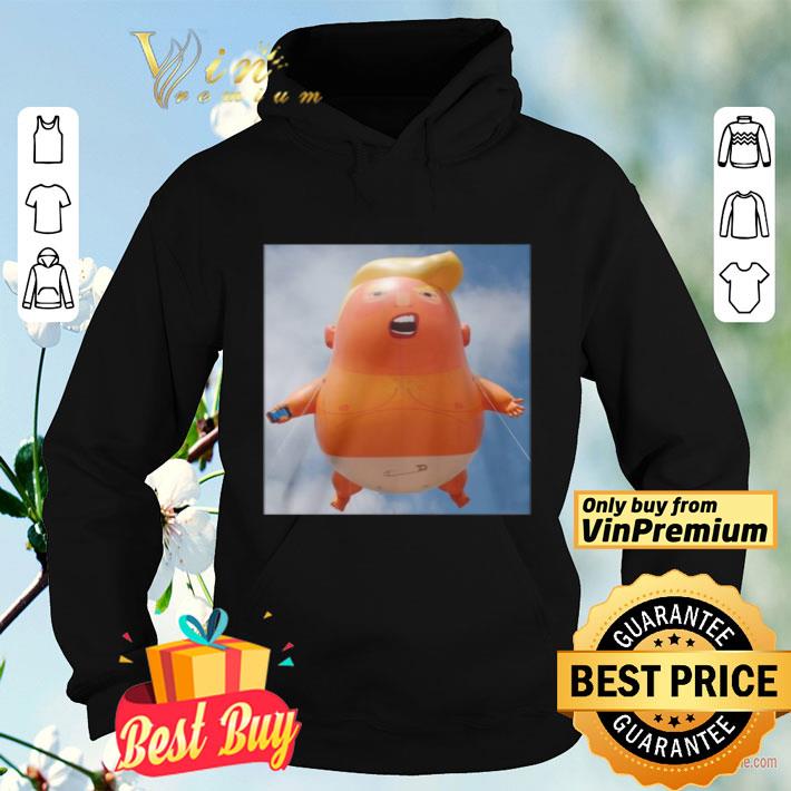 7339503a donald trump baby balloon shirt 4 - Donald Trump Baby Balloon shirt