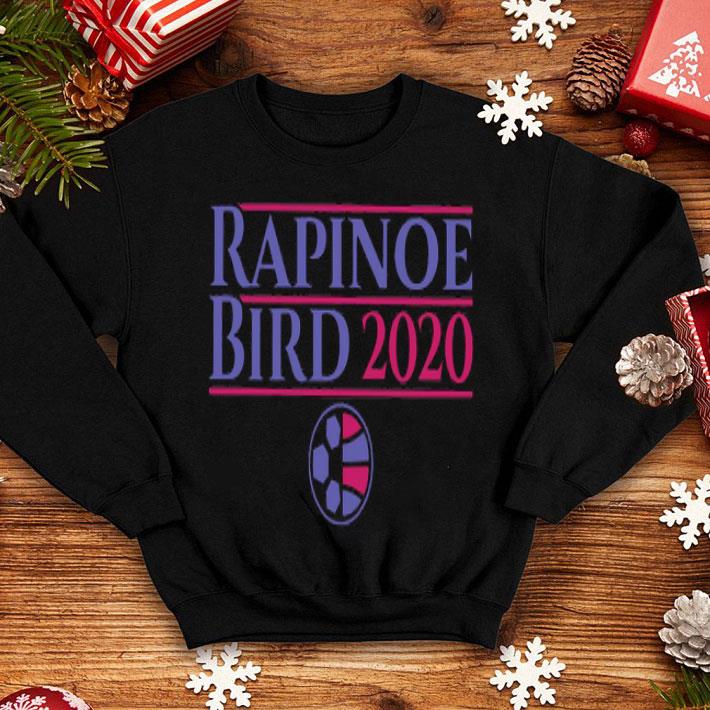 738a8923 rapinoe bird 2020 shirt 4 - Rapinoe Bird 2020 Shirt