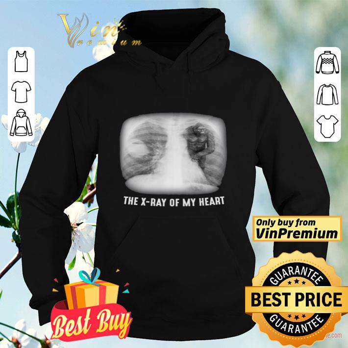 Bigfoot The X Ray Of My Heart shirt 75bda548 bigfoot the x ray of my heart shirt 4 - Bigfoot The X Ray Of My Heart shirt