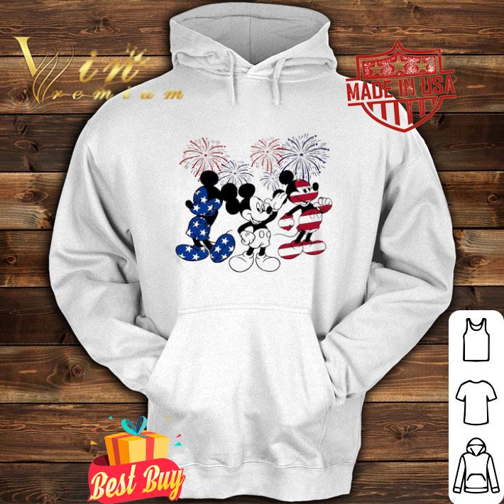 77068896 firework mickey mouse american flag 4th of july independence day shirt 4 - Firework Mickey Mouse American Flag 4th Of July Independence Day shirt