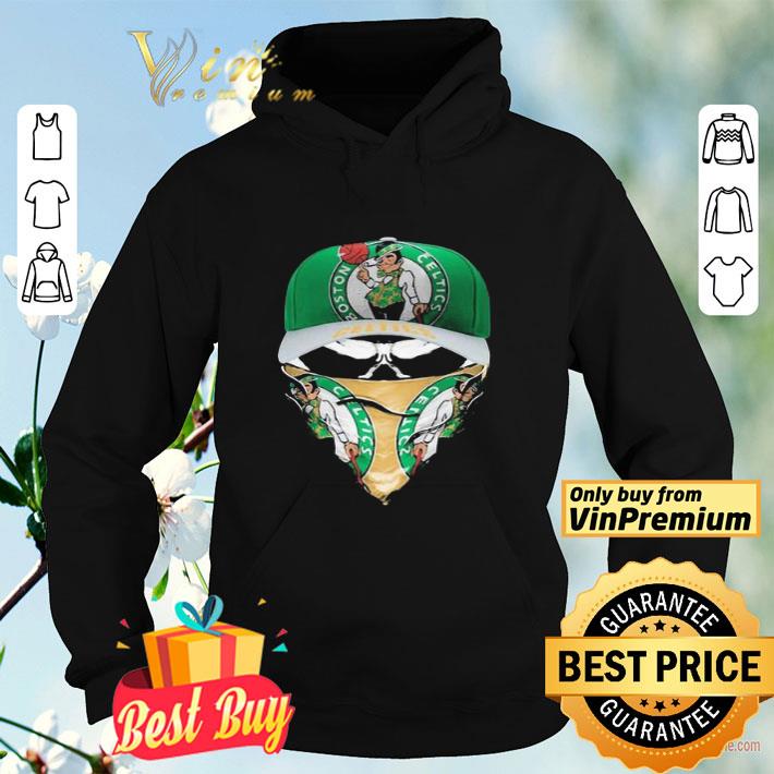 Skull mask boston celtics basketball shirt 7a85dfe5 skull mask boston celtics basketball shirt 4 - Skull mask boston celtics basketball shirt
