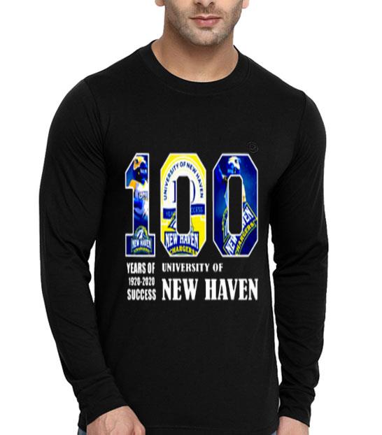 University Of New Haven 100 Year Of 1920 2020 Shirt 7c96d528 university of new haven 100 year of 1920 2020 shirt 4 - University Of New Haven 100 Year Of 1920 2020 Shirt