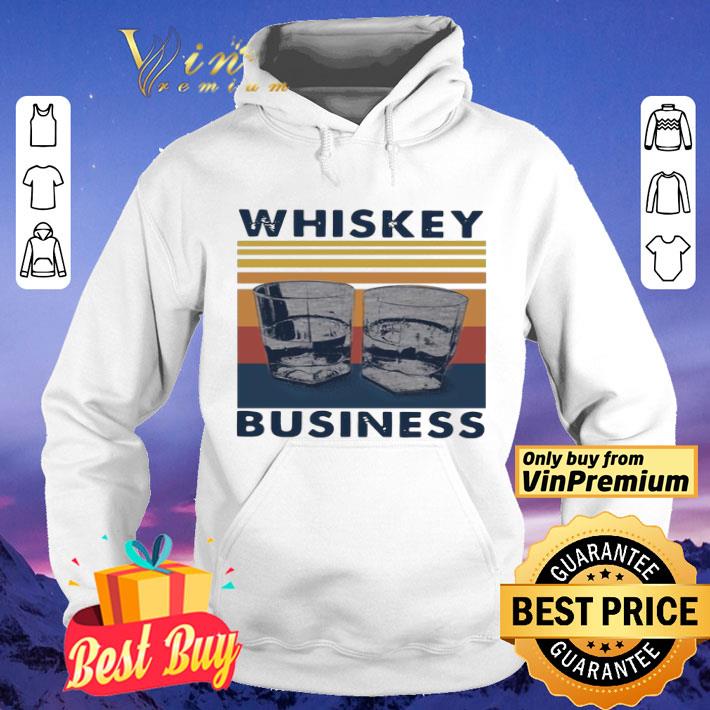Whiskey Business Vintage shirt 7d738676 whiskey business vintage shirt 4 - Whiskey Business Vintage shirt