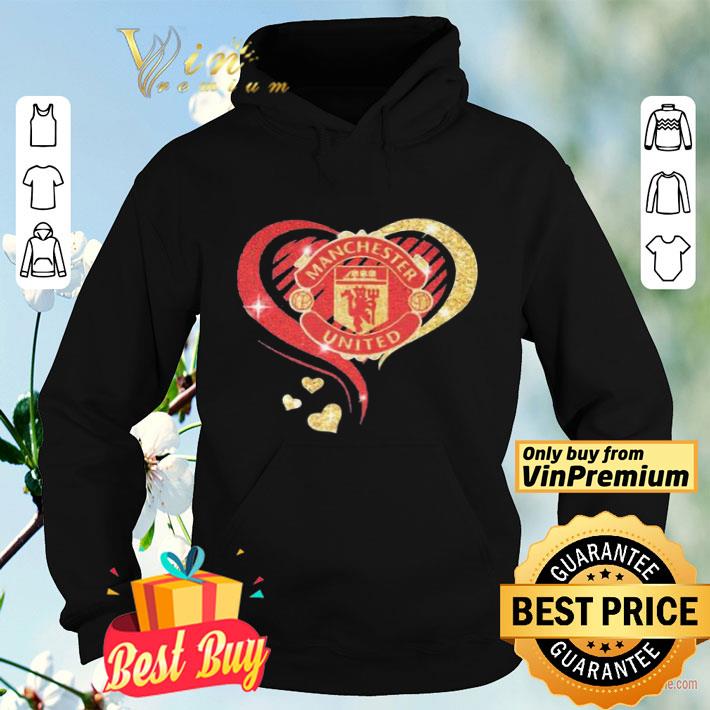 Love manchester united hearts diamond shirt 7daa513e love manchester united hearts diamond shirt 4 - Love manchester united hearts diamond shirt