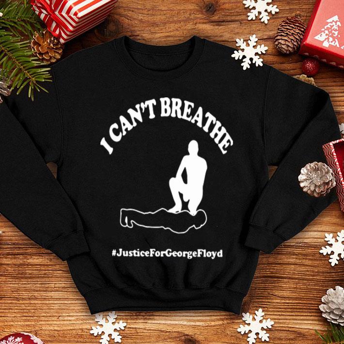 I Can’t Breathe #JusticeForGeorgeFloyd shirt 8 I Can’t Breathe #JusticeForGeorgeFloyd shirt