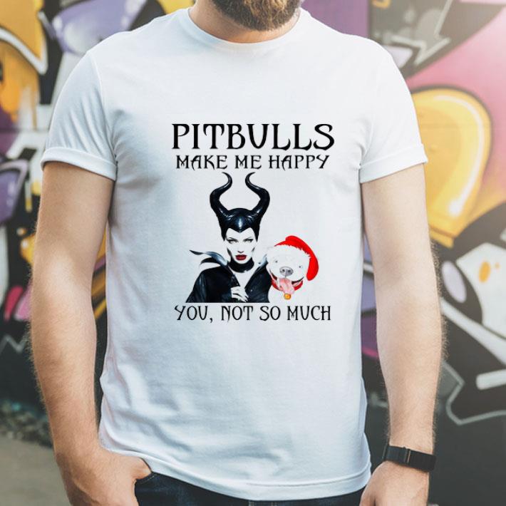 Maleficent And Pitbulls Make Me Happy You Not So Much shirt 7e5d8264 maleficent and pitbulls make me happy you not so much shirt 4 - Maleficent And Pitbulls Make Me Happy You Not So Much shirt