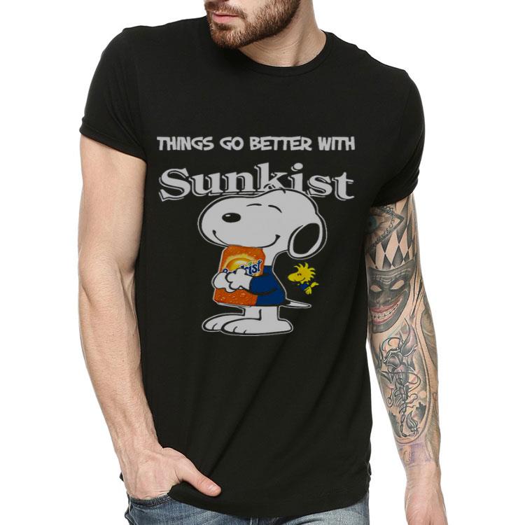 7ef0c4e1 snoopy hug sunkist things go better with sunkist shirt 4 - Snoopy Hug Sunkist Things Go Better With Sunkist Shirt