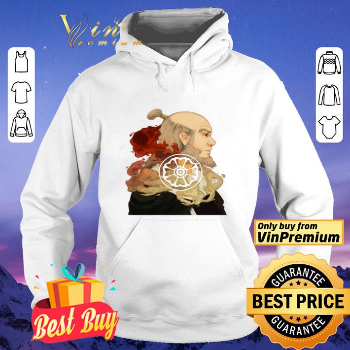 Iroh Avarta The Last Airbender shirt 8050e7a6 iroh avarta the last airbender shirt 4 - Iroh Avarta The Last Airbender shirt