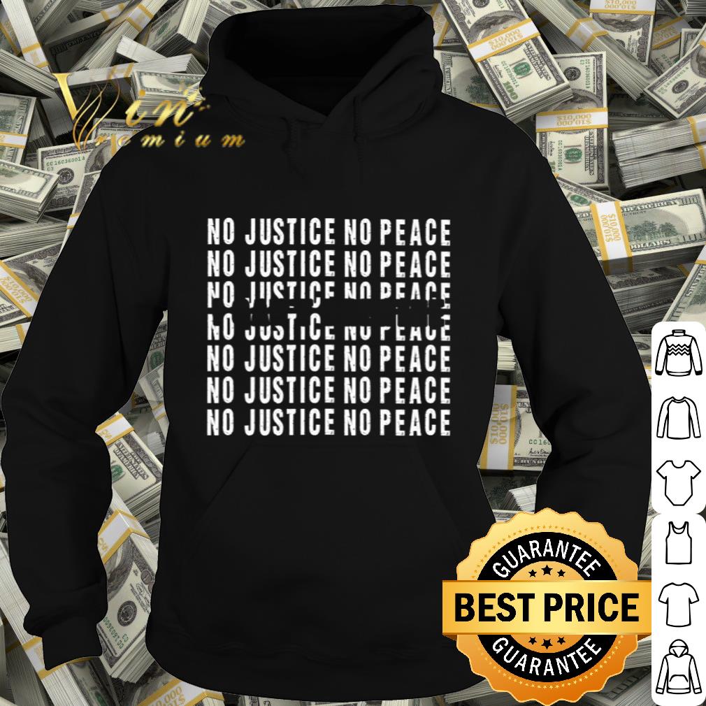 80836d3b no justice no peace i can t breathe black lives matter shirt 4 - No Justice No Peace I Can’t Breathe Black Lives Matter shirt