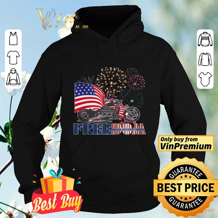 8087781c motorcycle freedom american shirt 4 - Motorcycle Freedom American shirt