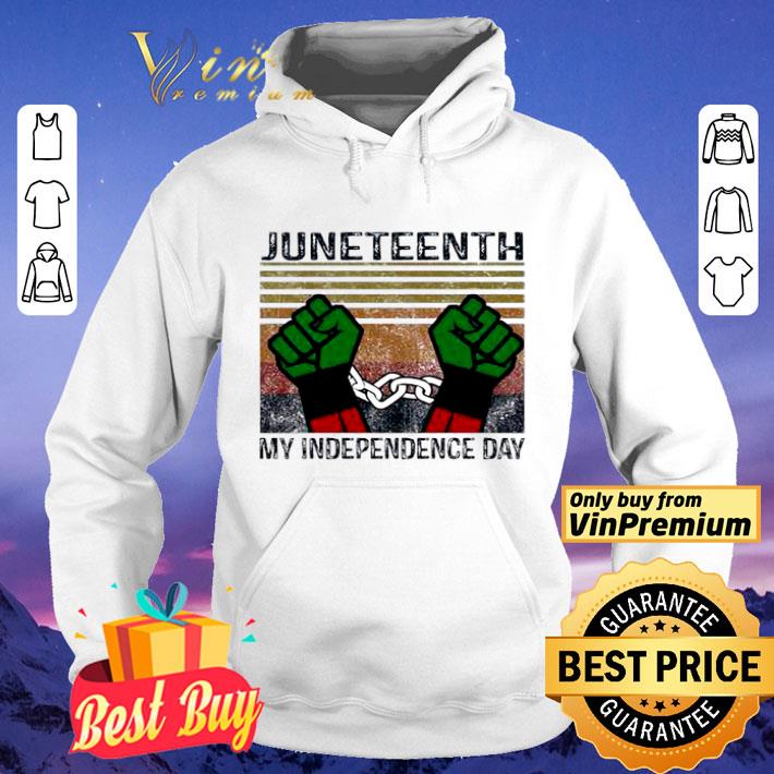 Juneteenth My Independence Day Vintage shirt 81b58b36 juneteenth my independence day vintage shirt 4 - Juneteenth My Independence Day Vintage shirt