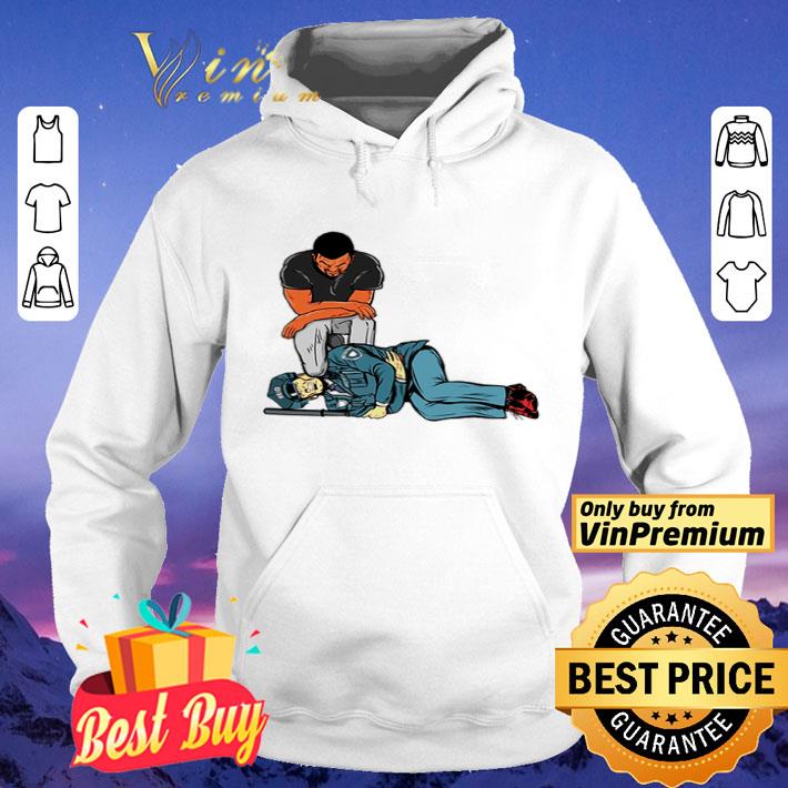 830eb866 george floyd killing police stomach ache boy stock shirt 4 - George Floyd Killing Police Stomach Ache Boy Stock shirt