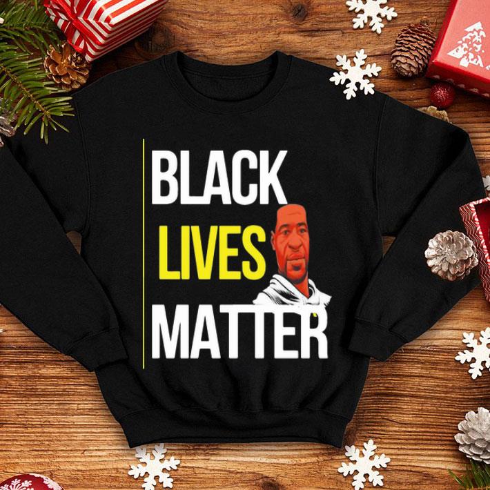 Black Lives Matter Awareness George Floyd shirt