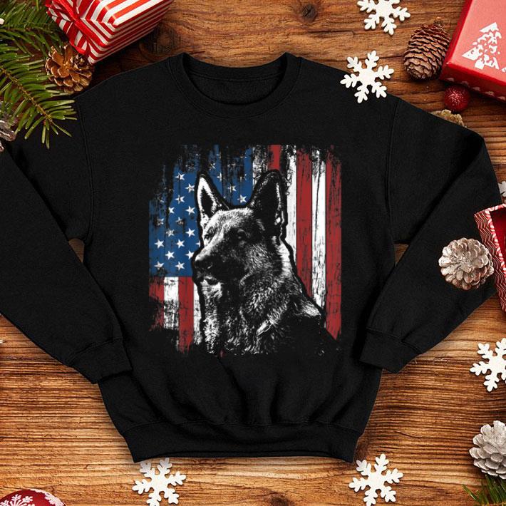 Patriotic German Shepherd American Flag Dogs Shirt 85285eab patriotic german shepherd american flag dogs shirt 4 - Patriotic German Shepherd American Flag Dogs Shirt