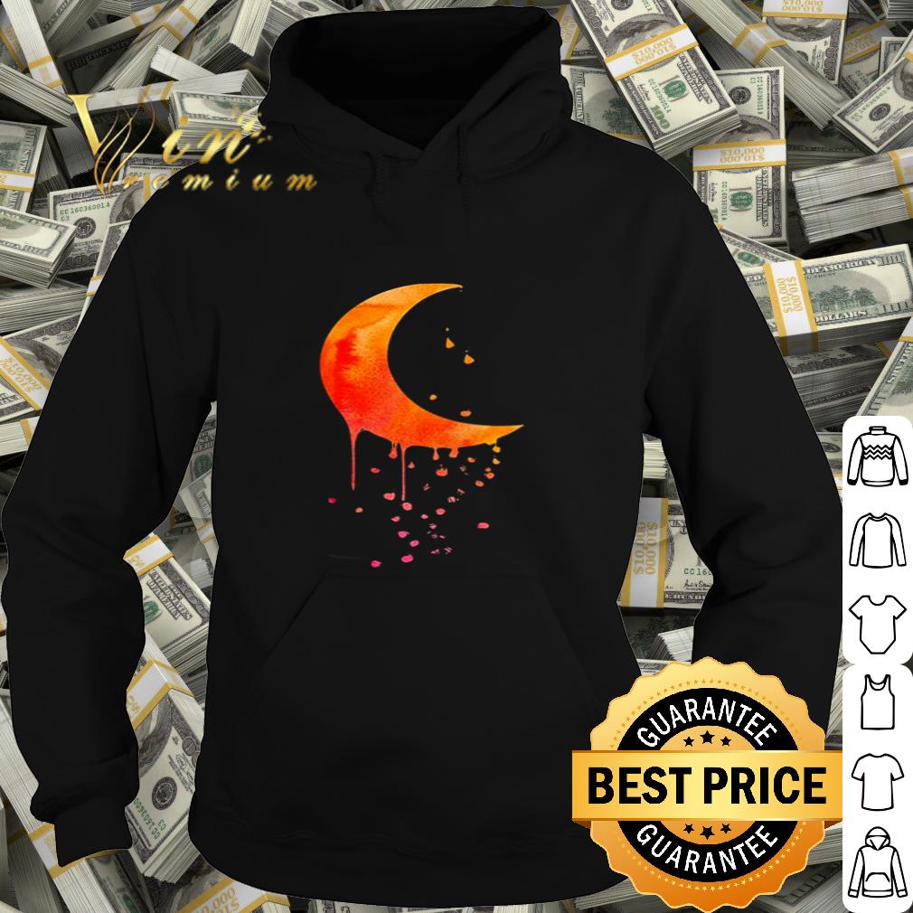 Bleeding Blood Moon shirt 85653916 bleeding blood moon shirt 4 - Bleeding Blood Moon shirt