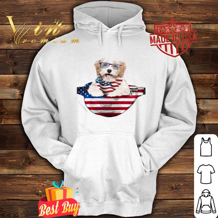 Havanese Waist Pack American Flag 4th Of July shirt 85680395 havanese waist pack american flag 4th of july shirt 4 - Havanese Waist Pack American Flag 4th Of July shirt