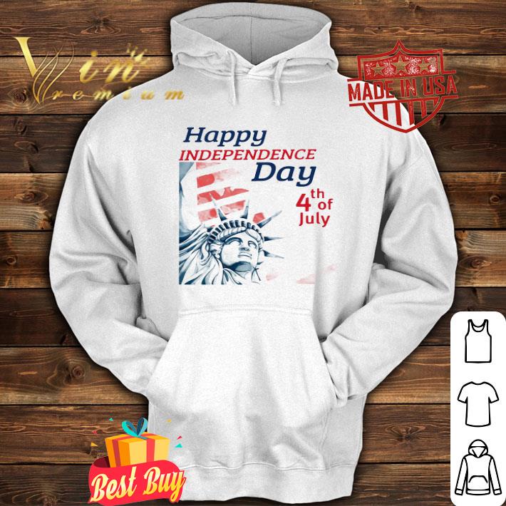 85ee27d5 statue of liberty happy independence day 4th of july shirt 4 - Statue Of Liberty Happy Independence Day 4th Of July shirt